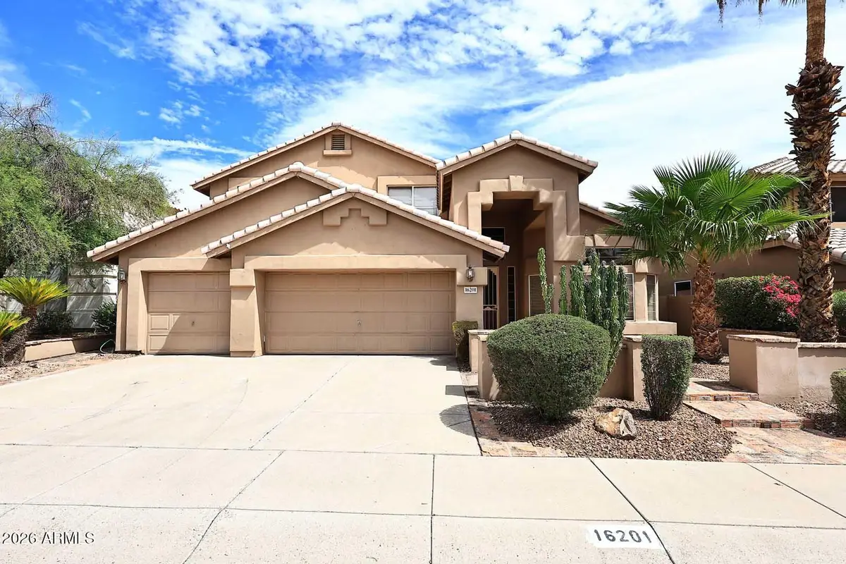 16201 S 30th Place, Phoenix, AZ 85048 - #1
