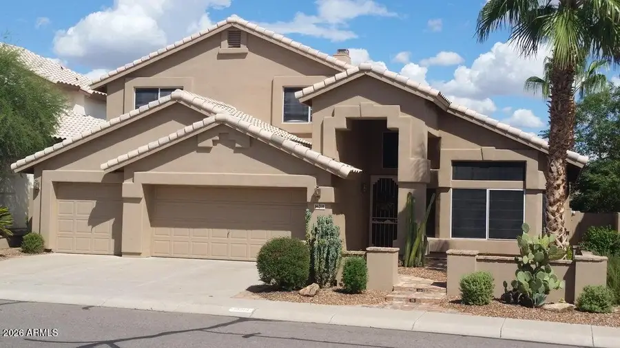 16201 S 30th Place, Phoenix, AZ 85048 - #2