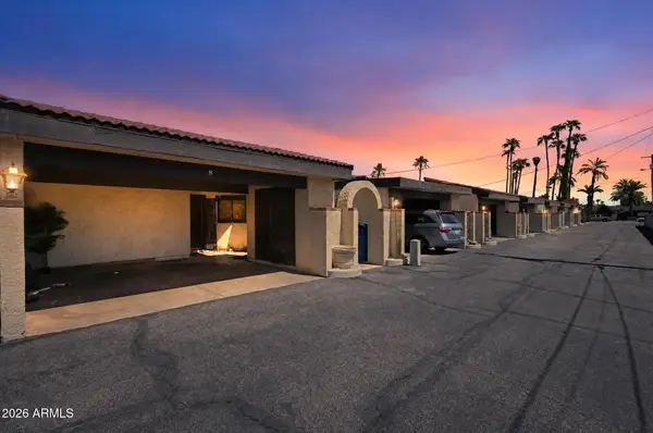 2940 N 38th Street #8, Phoenix, AZ 85018