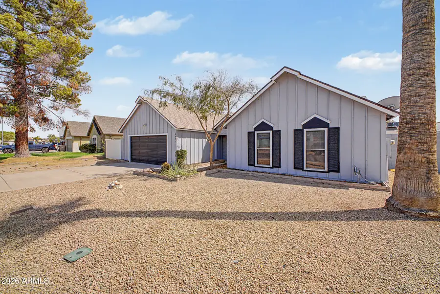 6433 W Kings Avenue, Glendale, AZ 85306 - #3