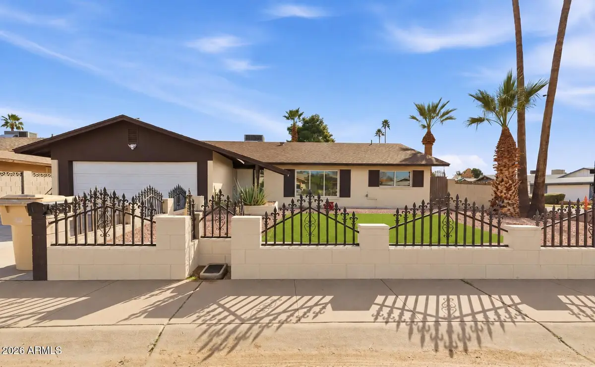 4813 W Hayward Avenue, Glendale, AZ 85301 - #1