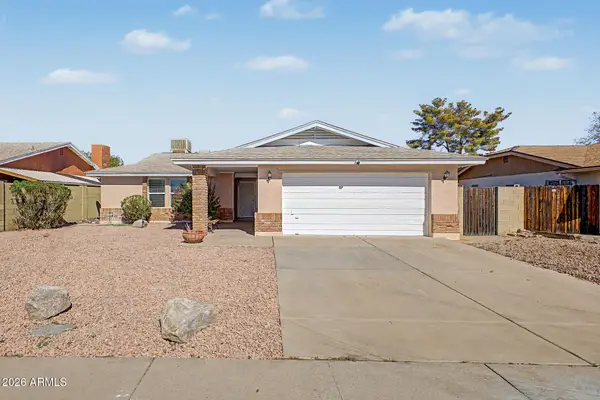 18431 N 3rd Avenue, Phoenix, AZ 85023