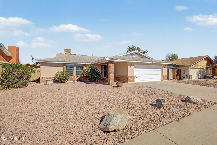 18431 N 3rd Avenue, Phoenix, AZ 85023 - #2