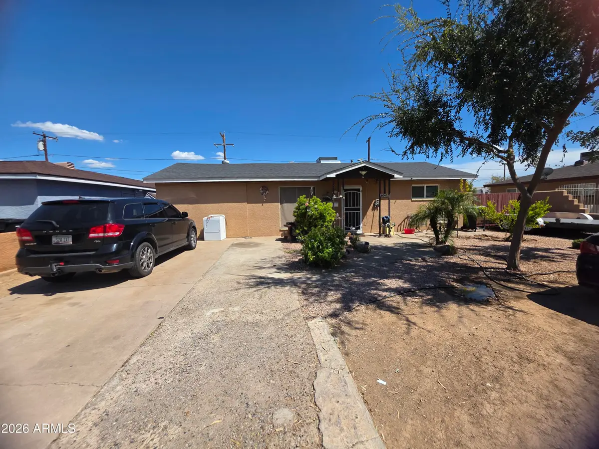8041 N 28th Avenue, Phoenix, AZ 85051 - #1