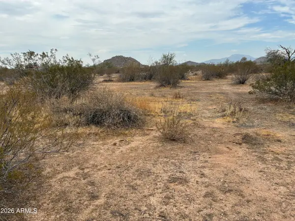 0 W Momoli Road #118, Maricopa, AZ 85139