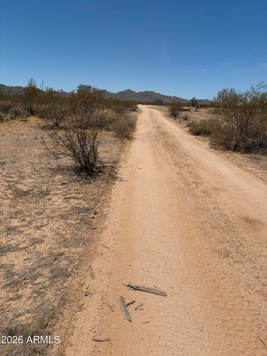 0 W Momoli Road #118, Maricopa, AZ 85139 - #2
