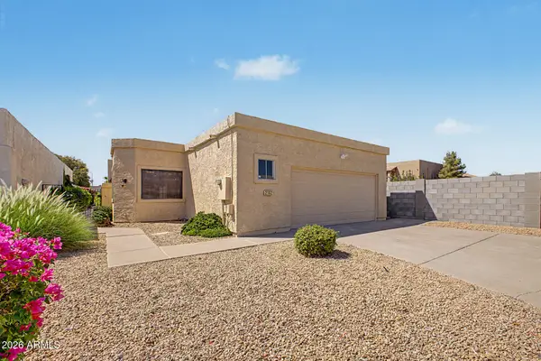 2142 N Apollo Court, Chandler, AZ 85224