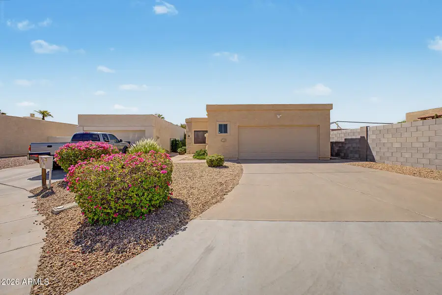 2142 N Apollo Court, Chandler, AZ 85224 - #2