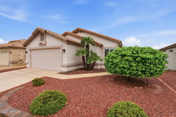 10500 W Runion Drive, Peoria, AZ 85382