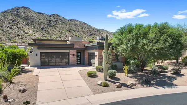 14062 N Territory Trail, Fountain Hills, AZ 85268