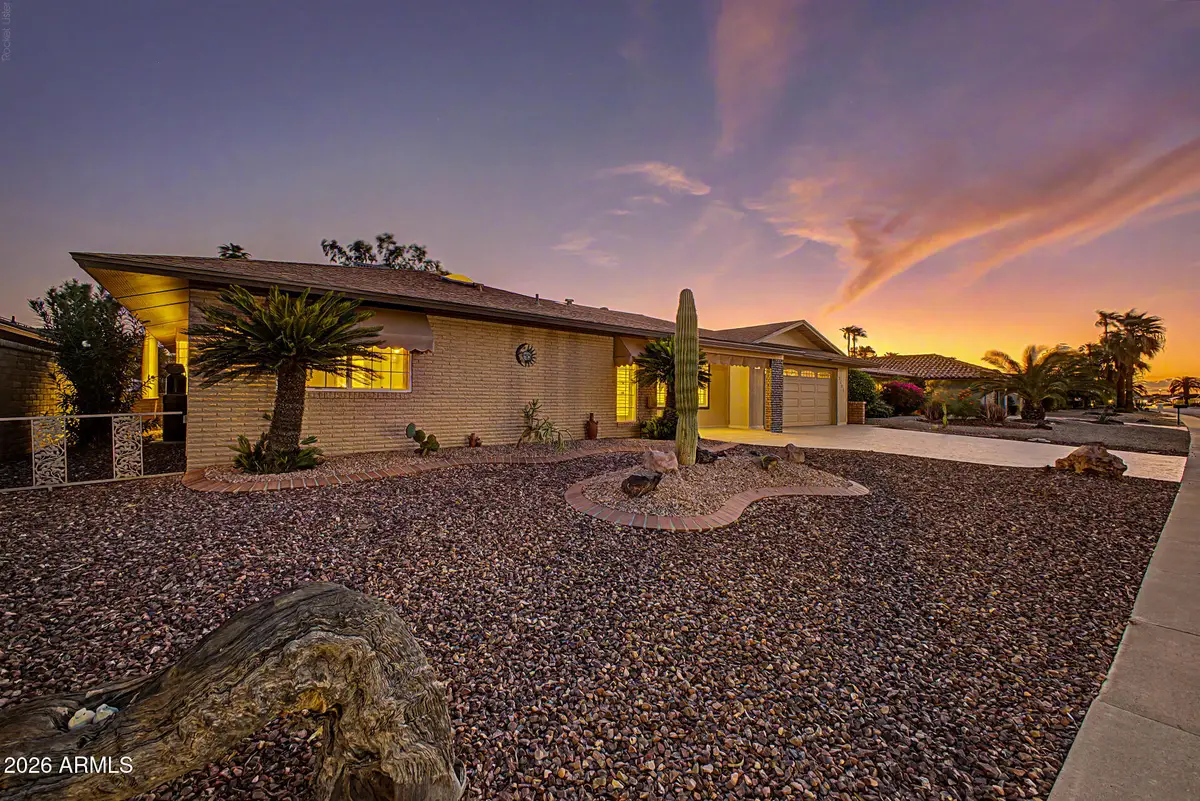 9507 W Country Club Drive, Sun City, AZ 85373 - #1