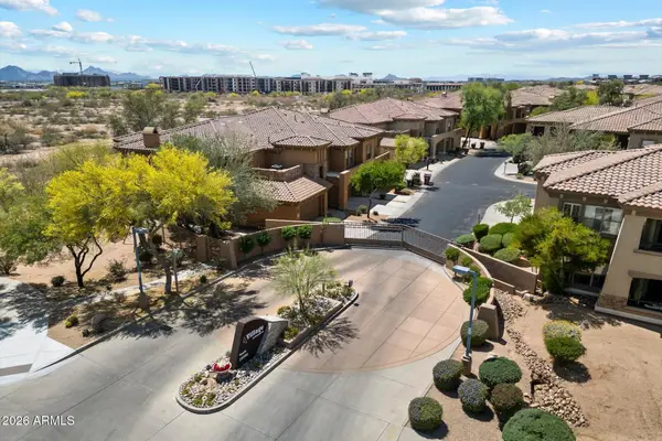 19700 N 76th Street #2001, Scottsdale, AZ 85255