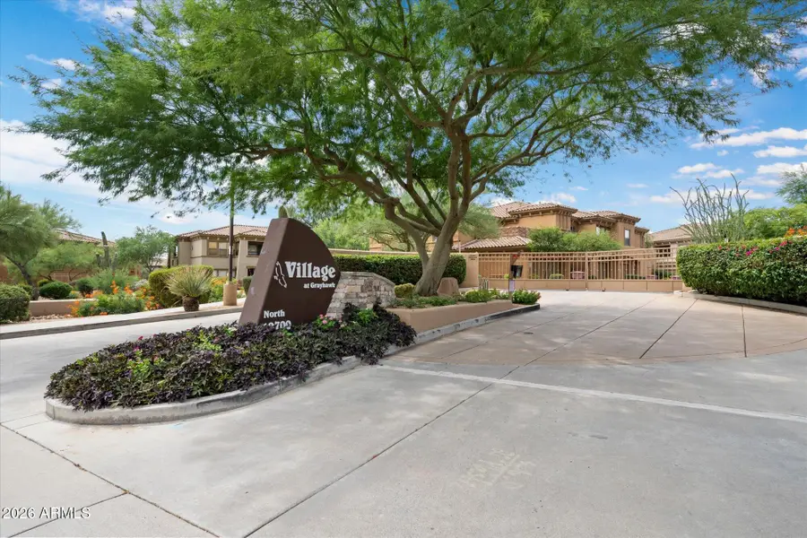 19700 N 76th Street #2001, Scottsdale, AZ 85255 - #2