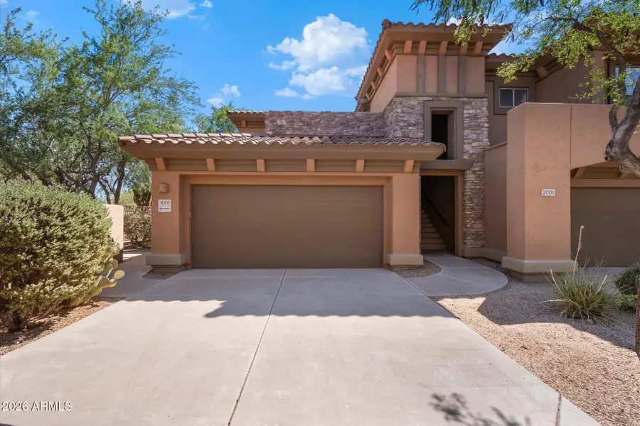 19700 N 76th Street #2001, Scottsdale, AZ 85255 - #3