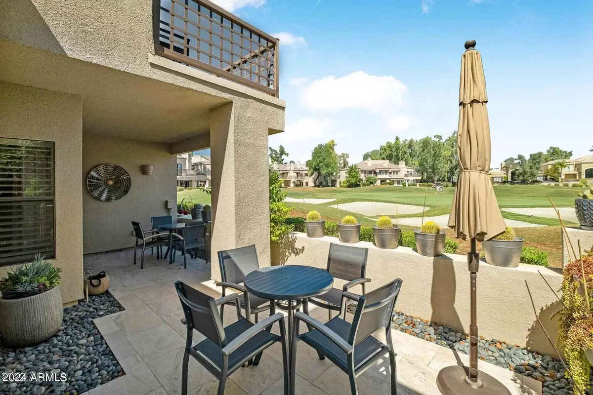 7272 E Gainey Ranch Road #43, Scottsdale, AZ 85258 - #1