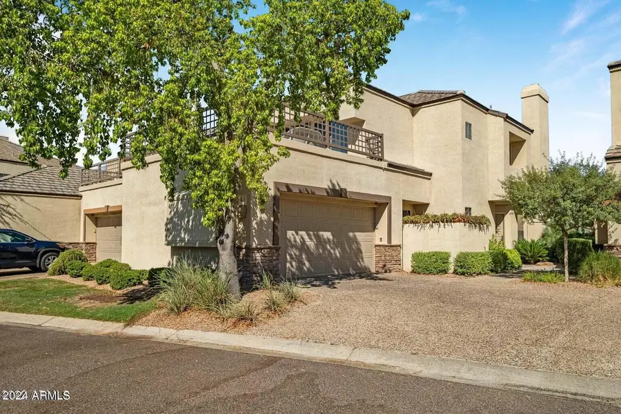 7272 E Gainey Ranch Road #43, Scottsdale, AZ 85258 - #2