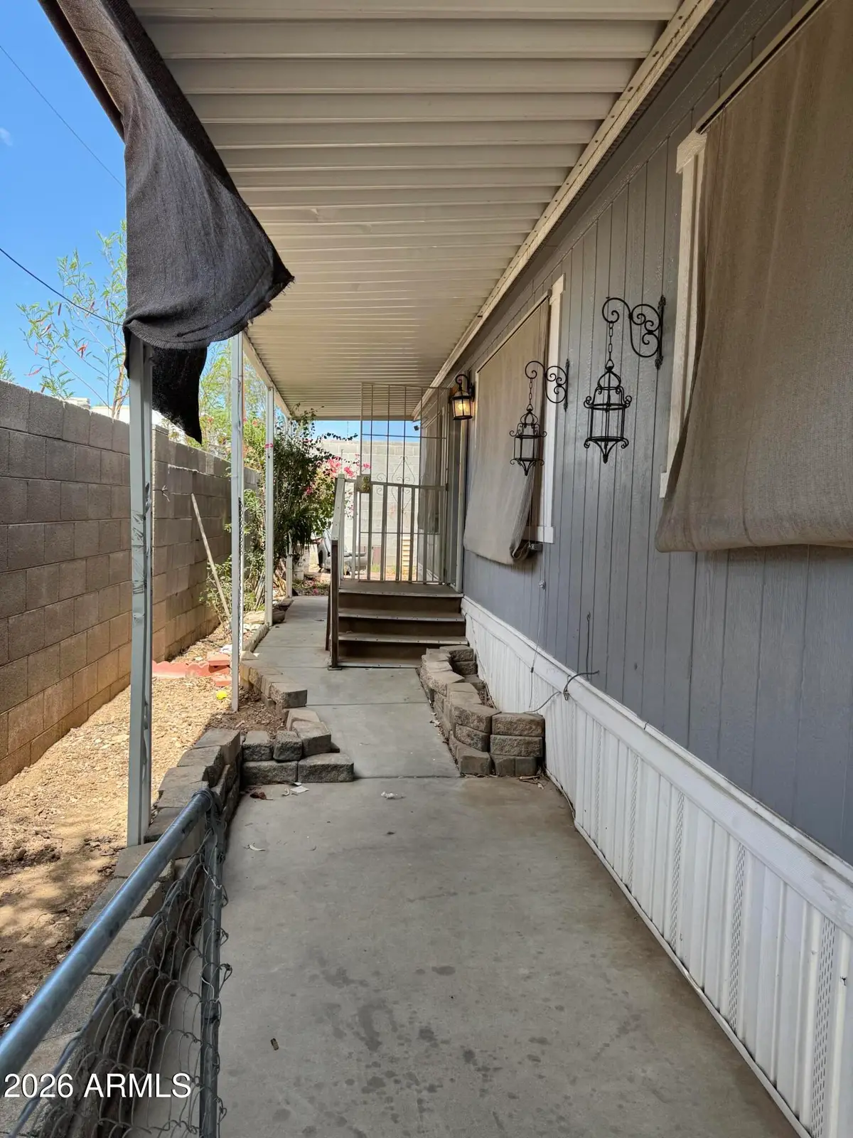1221 N Dysart Road #44, Avondale, AZ 85323 - #1
