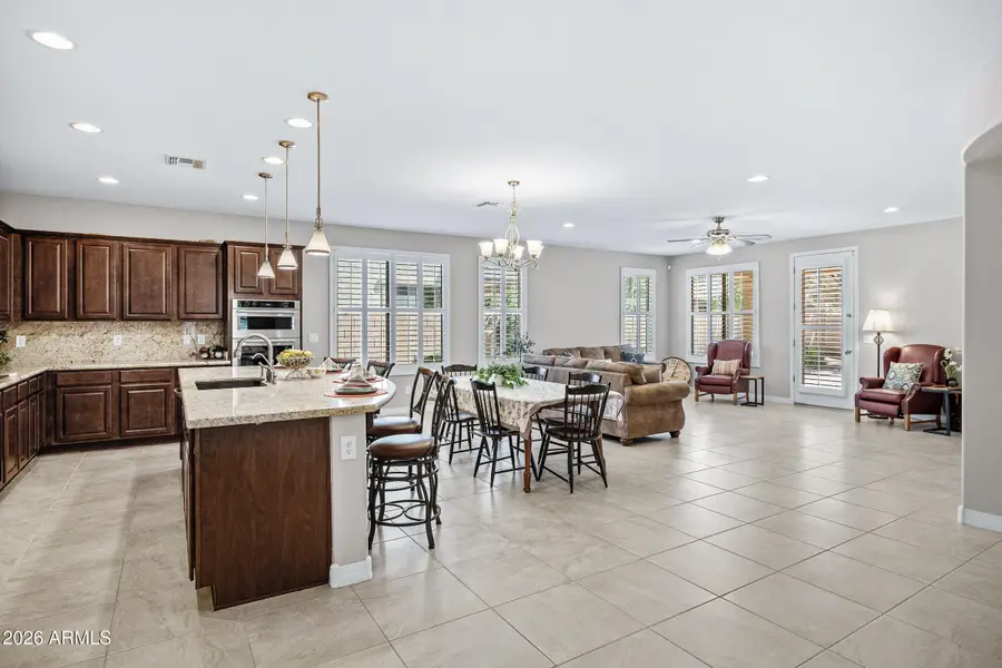 957 E Rojo Way, Gilbert, AZ 85297 - #3