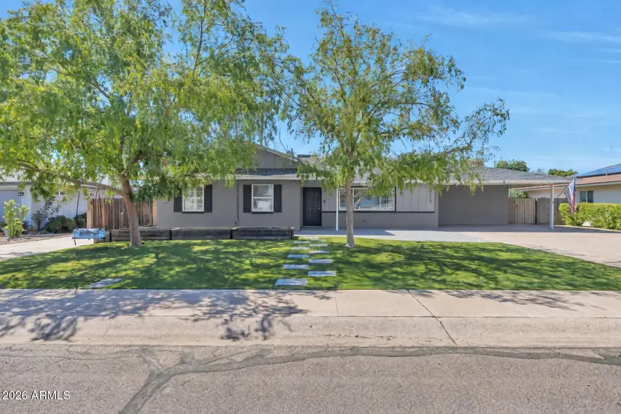 8215 E Cambridge Avenue, Scottsdale, AZ 85257 - #2