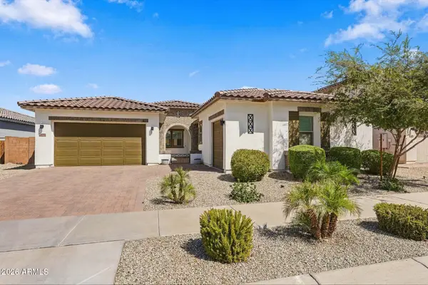14054 W Desert Hollow Drive W, Surprise, AZ 85387