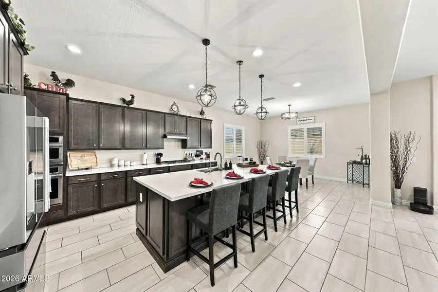 14054 W Desert Hollow Drive, Surprise, AZ 85387 - #2