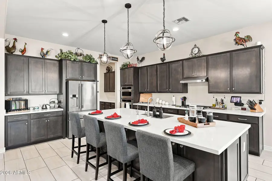 14054 W Desert Hollow Drive, Surprise, AZ 85387 - #3
