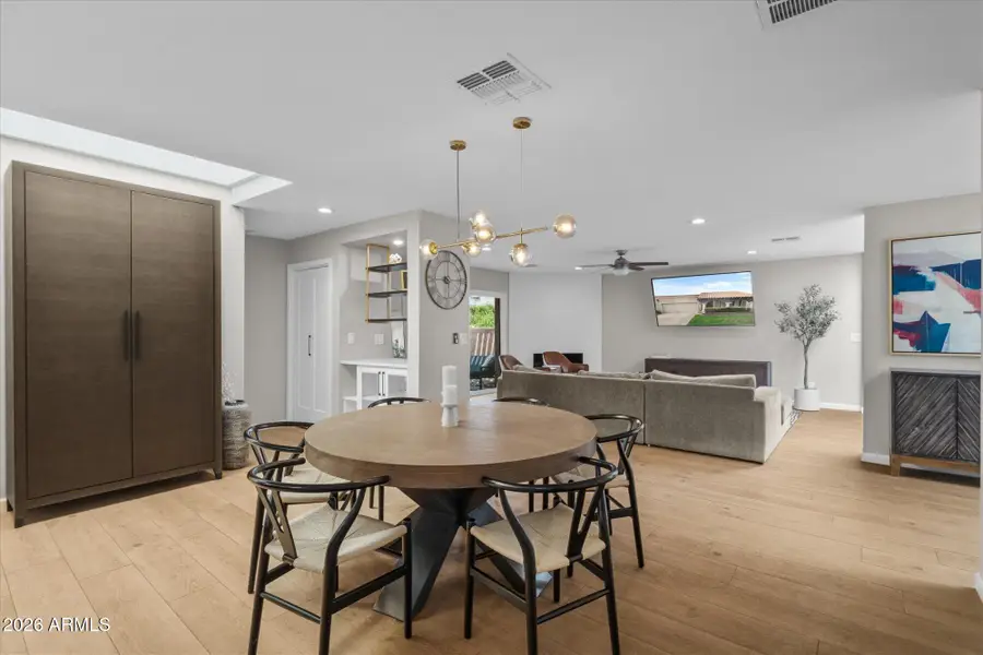 8023 E Via Del Desierto --, Scottsdale, AZ 85258 - #3