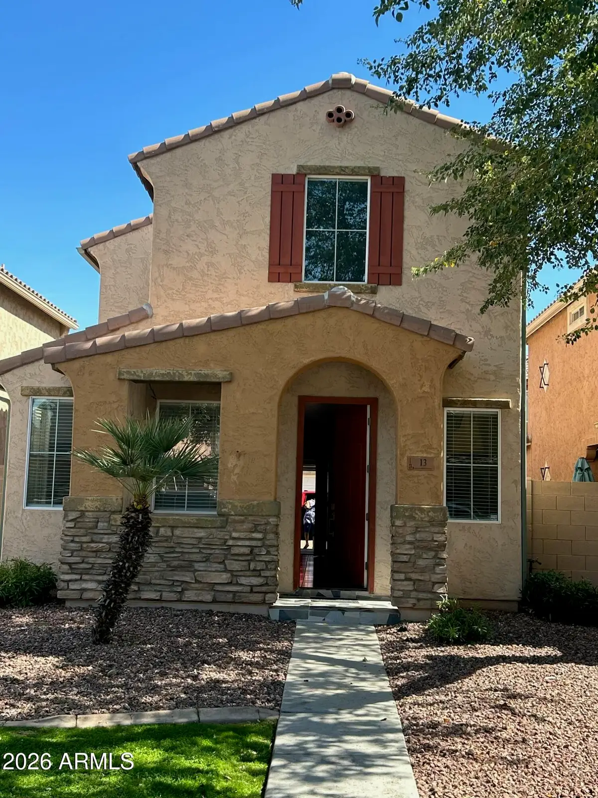 13 N 88th Avenue, Tolleson, AZ 85353 - #1