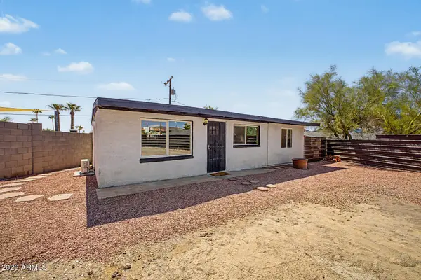1535 E Christy Drive, Phoenix, AZ 85020