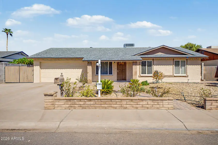 1608 W Straford Drive, Chandler, AZ 85224 - #2