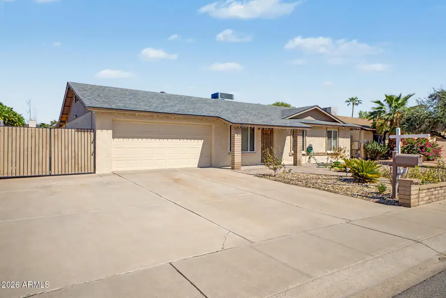 1608 W Straford Drive, Chandler, AZ 85224 - #3