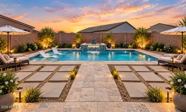 47501 W Pecan Woods --, Maricopa, AZ 85139
