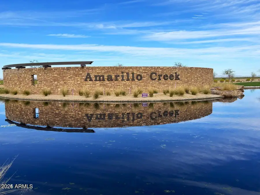 47501 W Pecan Woods --, Maricopa, AZ 85139 - #3