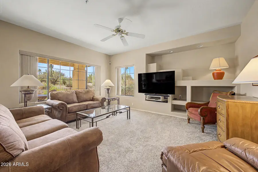 9253 N Firebrick Drive #104, Fountain Hills, AZ 85268 - #2