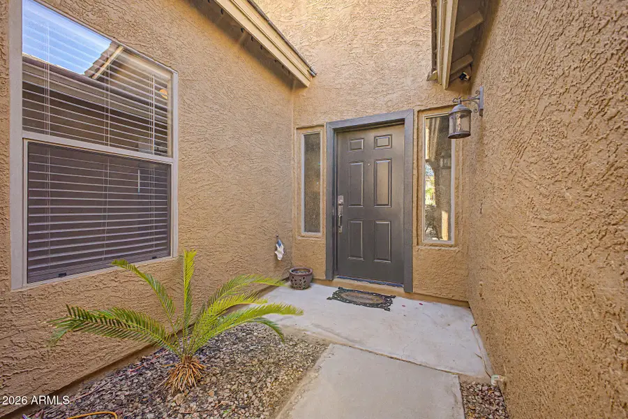 3346 S 256th Drive, Buckeye, AZ 85326 - #3