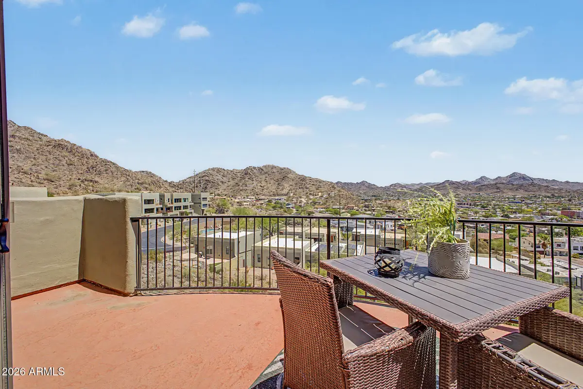 10009 N 1st Drive, Phoenix, AZ 85021 - #1