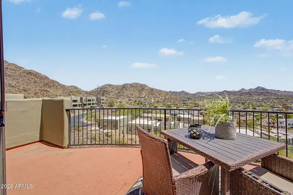 10009 N 1st Drive, Phoenix, AZ 85021