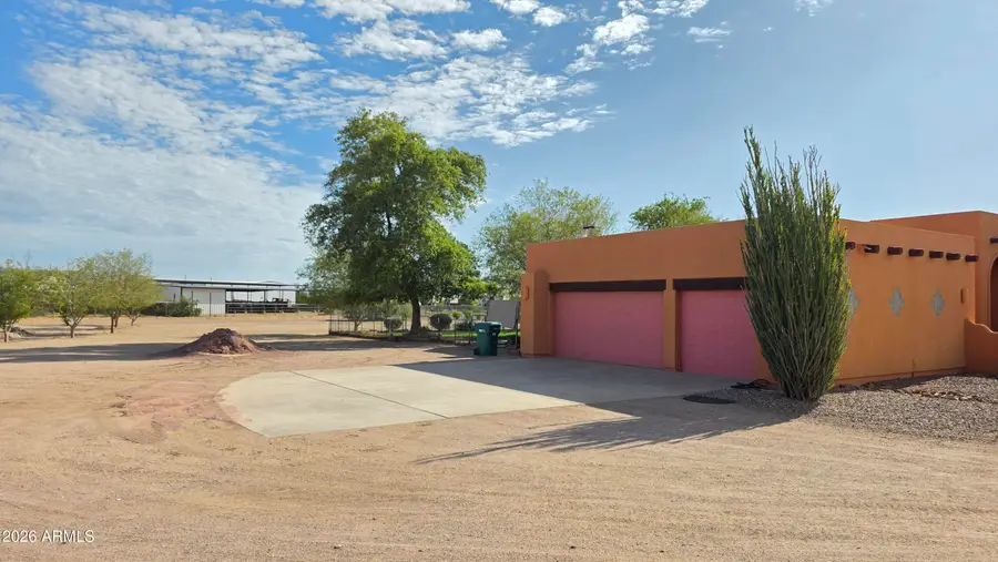 428 W Grants Passage, San Tan Valley, AZ 85143 - #3