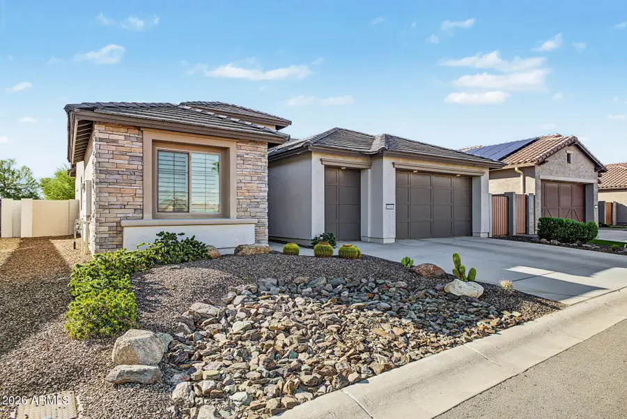 2748 N 165th Drive, Goodyear, AZ 85395 - #2