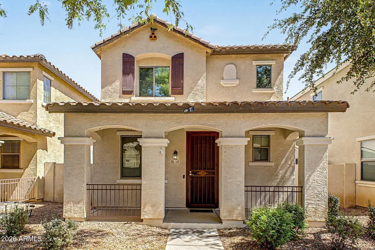 108 E Palomino Drive, Gilbert, AZ 85296 - #1