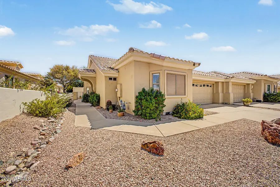 5830 E Mckellips Road #20, Mesa, AZ 85215 - #3