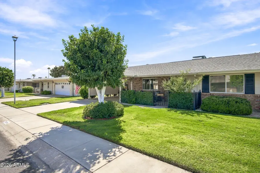 10841 W Hatcher Road, Sun City, AZ 85351 - #2