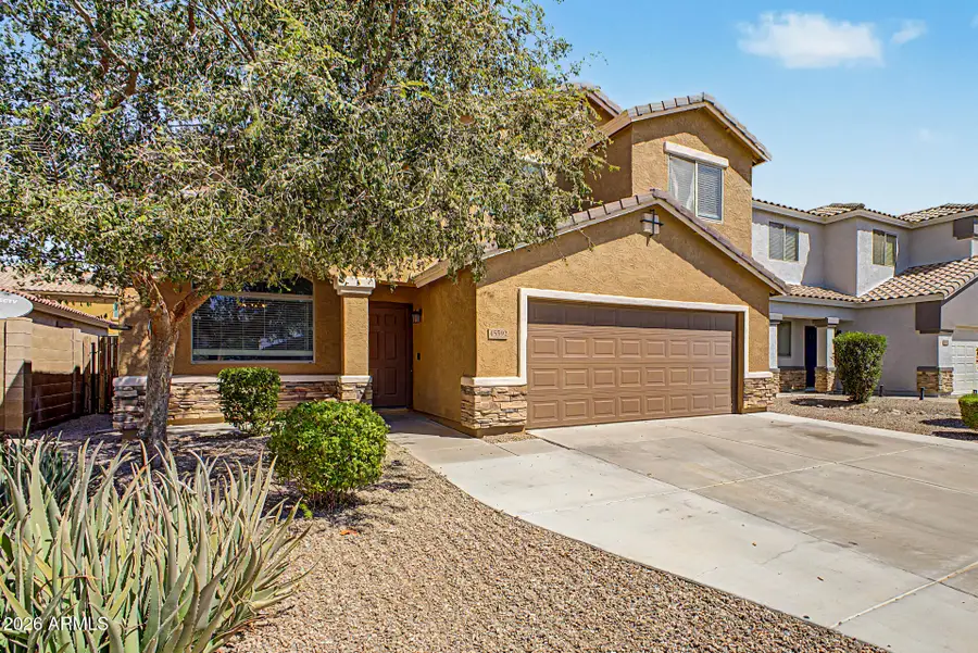45592 W Rainbow Drive, Maricopa, AZ 85139 - #2