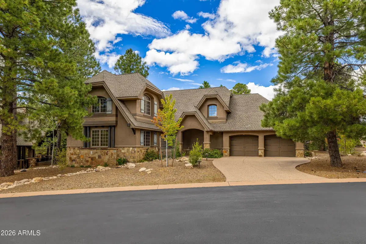 1712 E Trade Winds Court, Flagstaff, AZ 86005 - #1