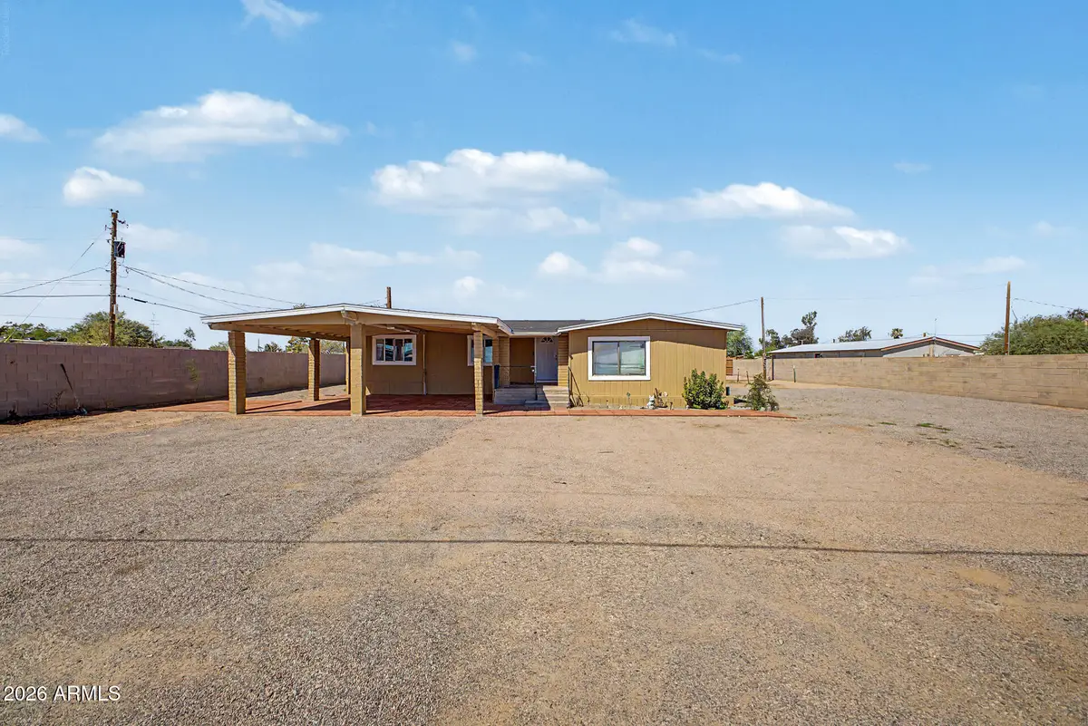 2692 S Arizola Road, Casa Grande, AZ 85122 - #1