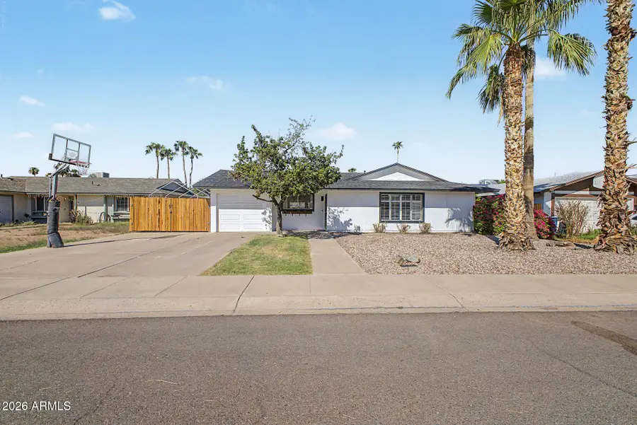 6212 S El Camino Drive, Tempe, AZ 85283 - #2