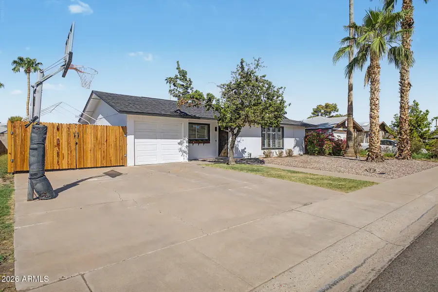 6212 S El Camino Drive, Tempe, AZ 85283 - #3