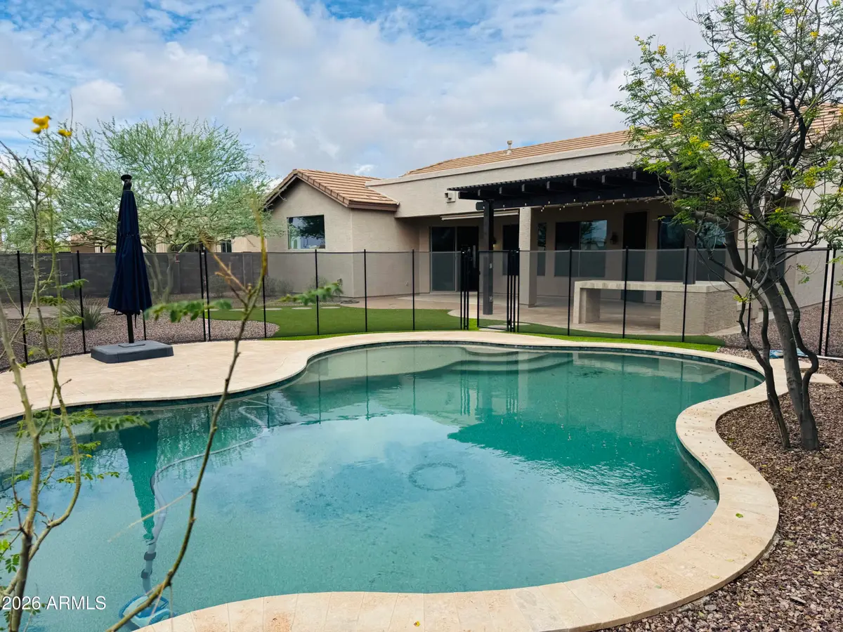 9807 E Greenway Street, Mesa, AZ 85207 - #1