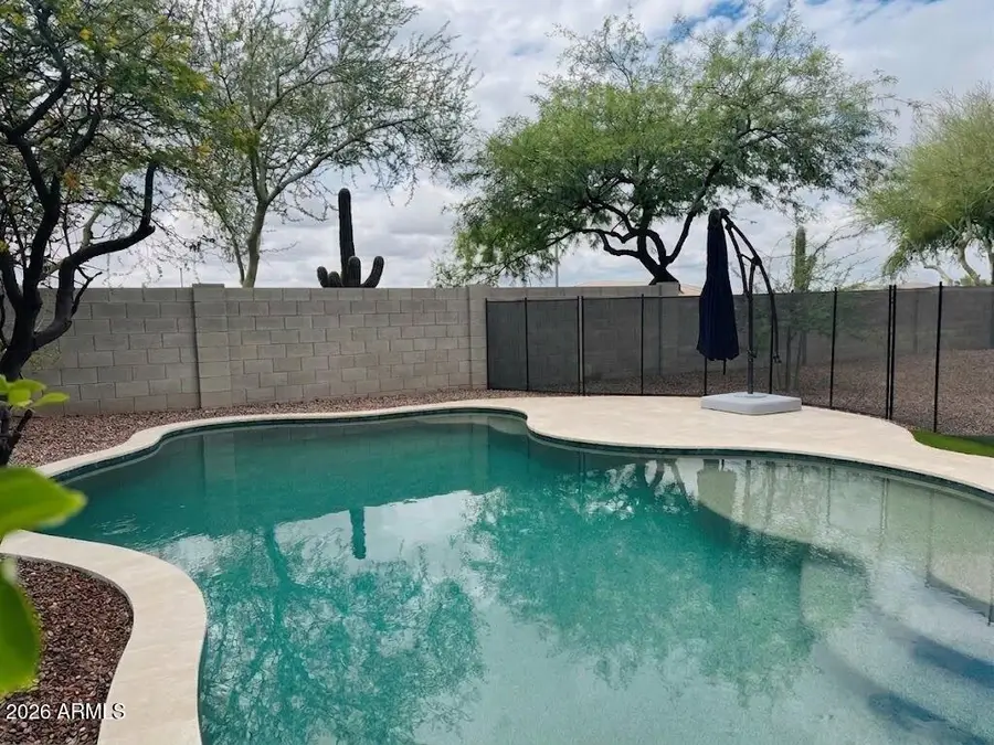 9807 E Greenway Street, Mesa, AZ 85207 - #2