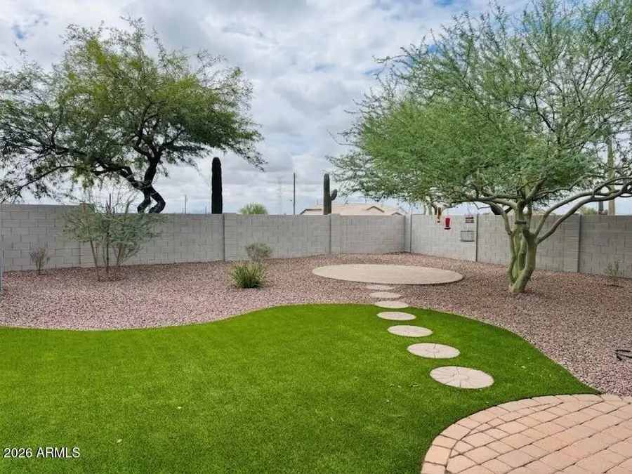 9807 E Greenway Street, Mesa, AZ 85207 - #3